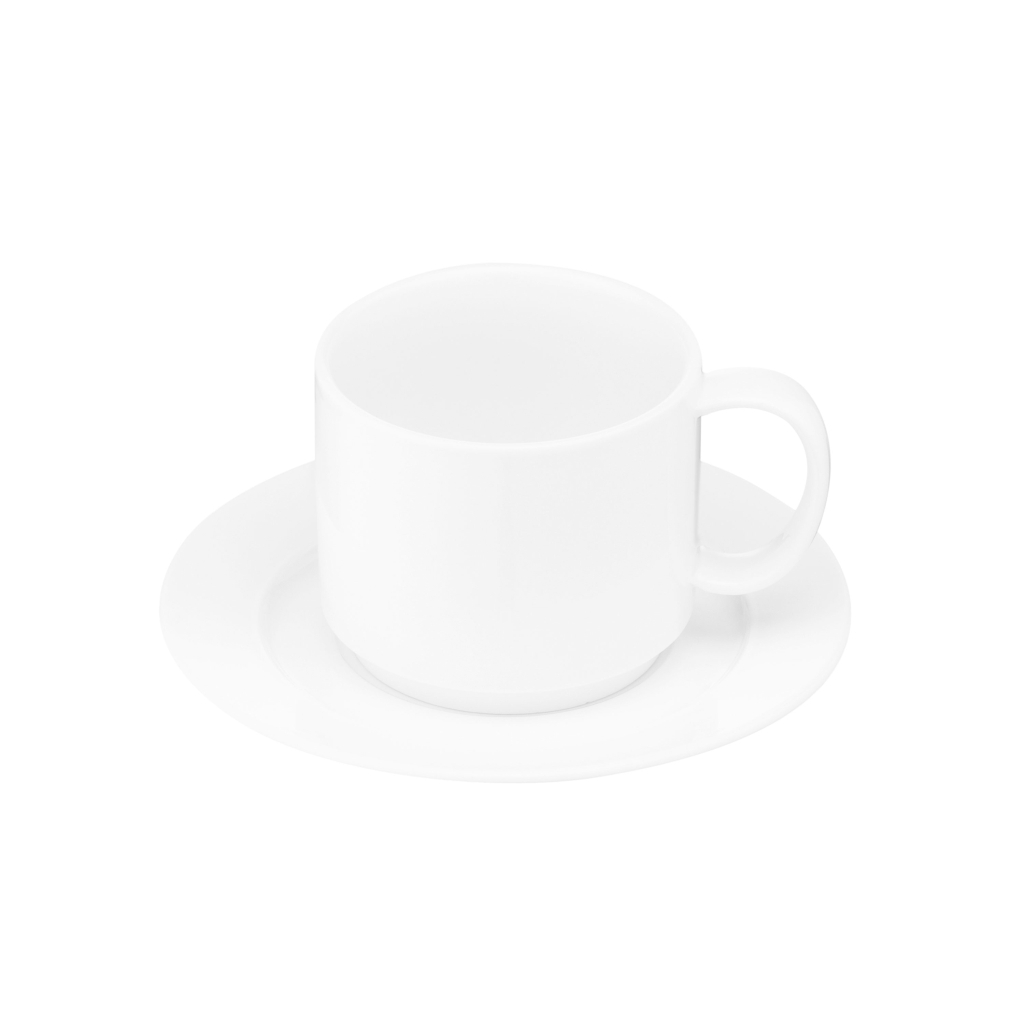 Чашка Ardesto Prato Stylish 280 мл (AR3630P) - изображение 9