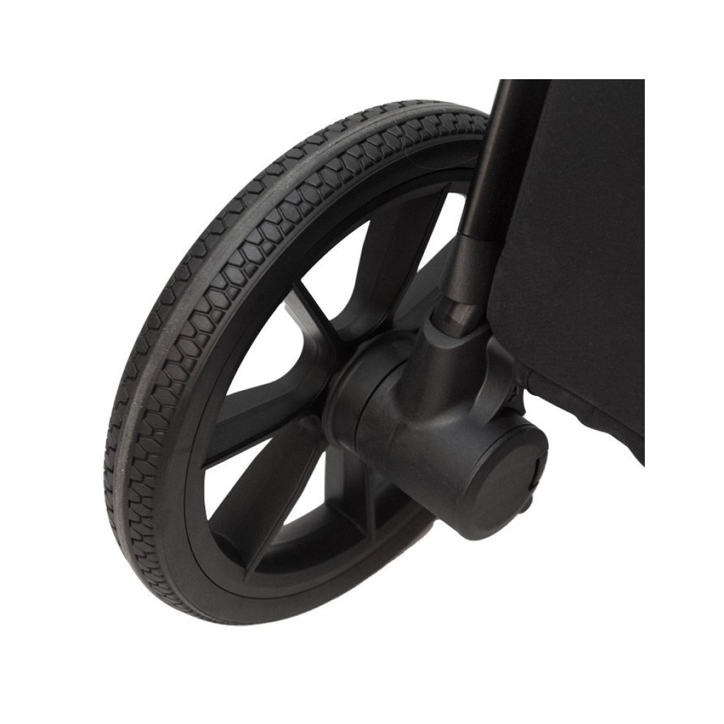 Коляска Espiro 2 в 1 Yoga 114 Life Balance (5905683801157) - зображення 6