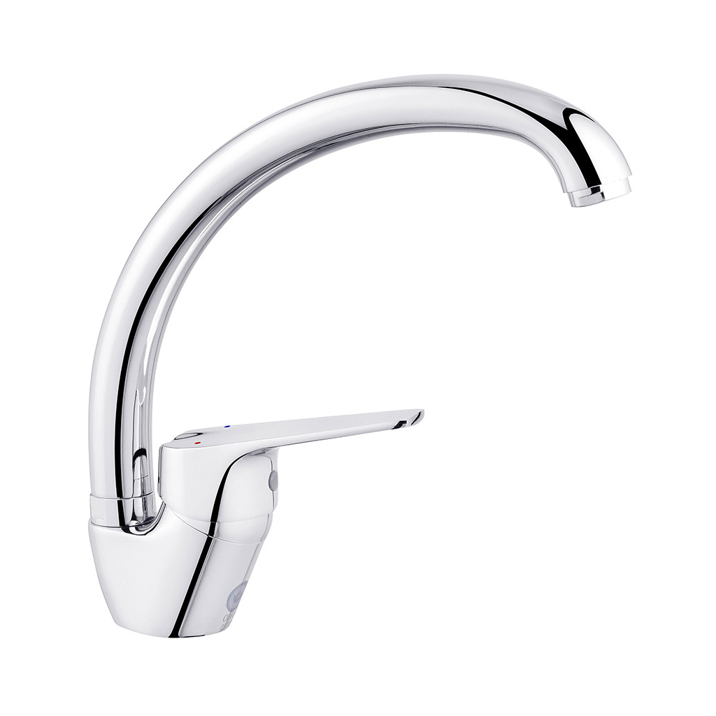 Змішувач Kroner Odra-C032 - зображення 3