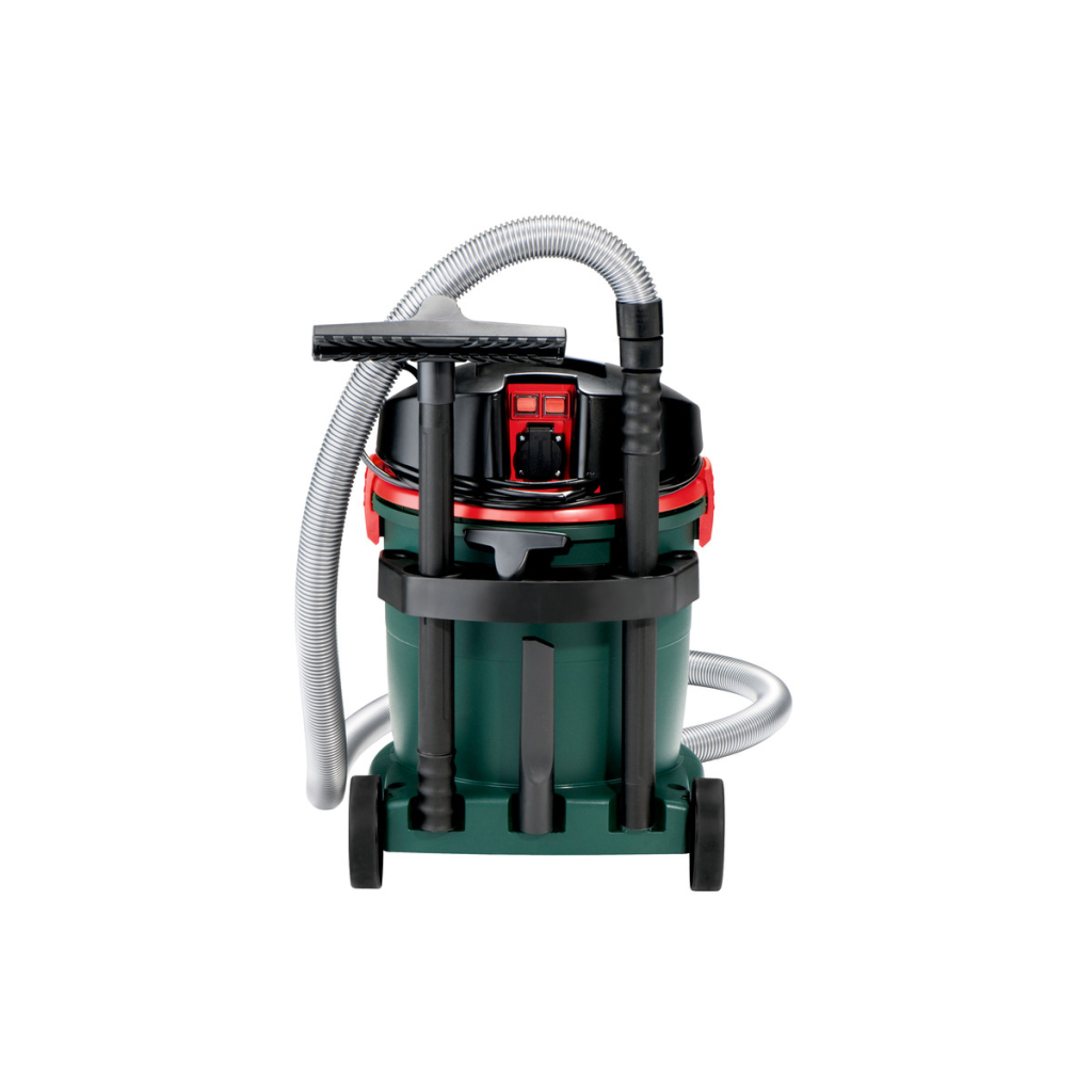 Пилосос будівельний Metabo ASA 32 L (602013000) - зображення 2