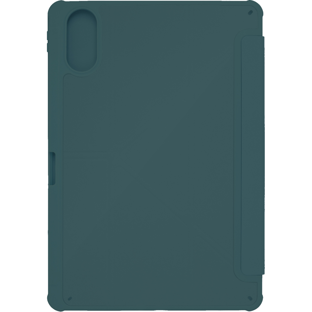 Чохол до планшета Armorstandart Y-Type PEN Redmi Pad Pro / Poco Pad Pine Green (ARM85545) - зображення 2