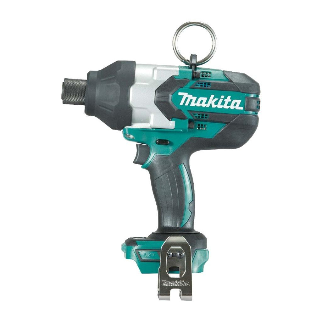 Гайковерт Makita LXT, 800Нм, 7/16 "Hex (без АКБ и БП) (DTW800Z) - зображення 2