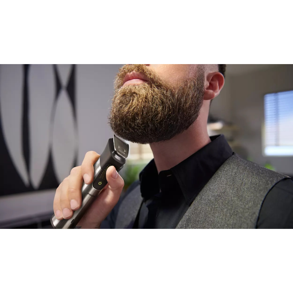 Тример Philips MG9555/15 - зображення 5