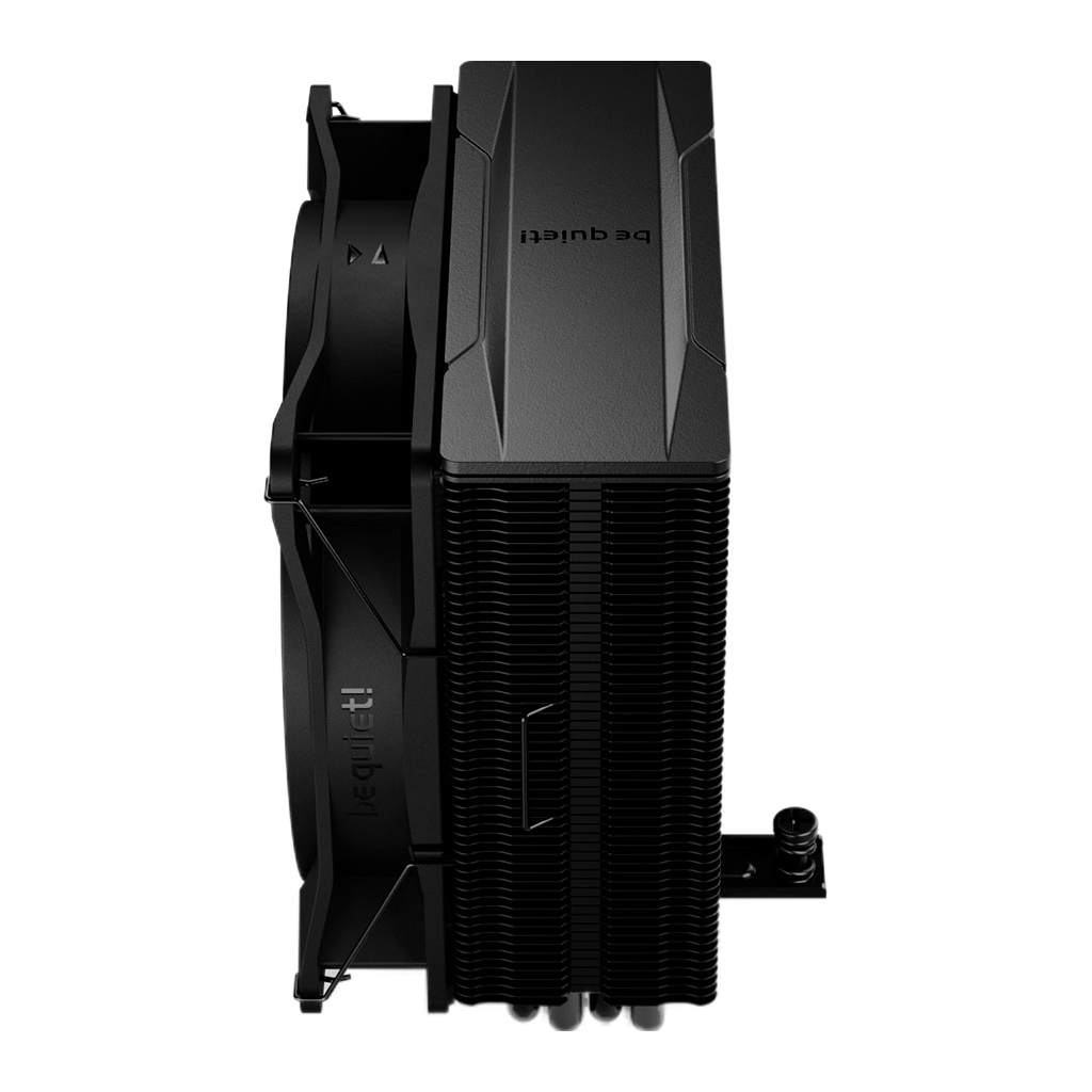 Кулер до процесора Be quiet! PURE ROCK 3 LX (BK040) - изображение 8