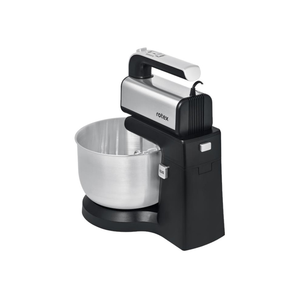 Міксер Rotex RHM500-S MasterCream - зображення 6