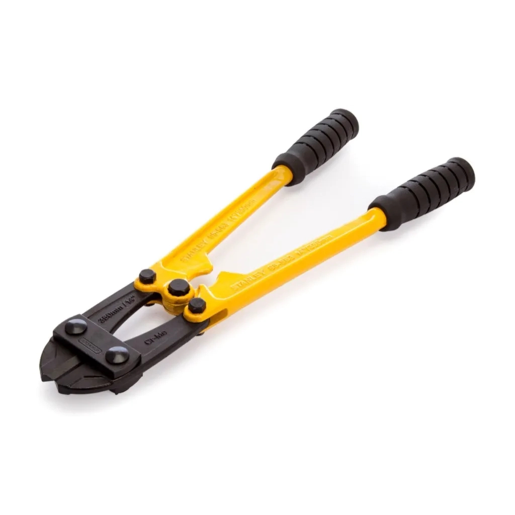 Болторіз Stanley з кованими ручками, L = 900 мм (1-95-567) - изображение 2