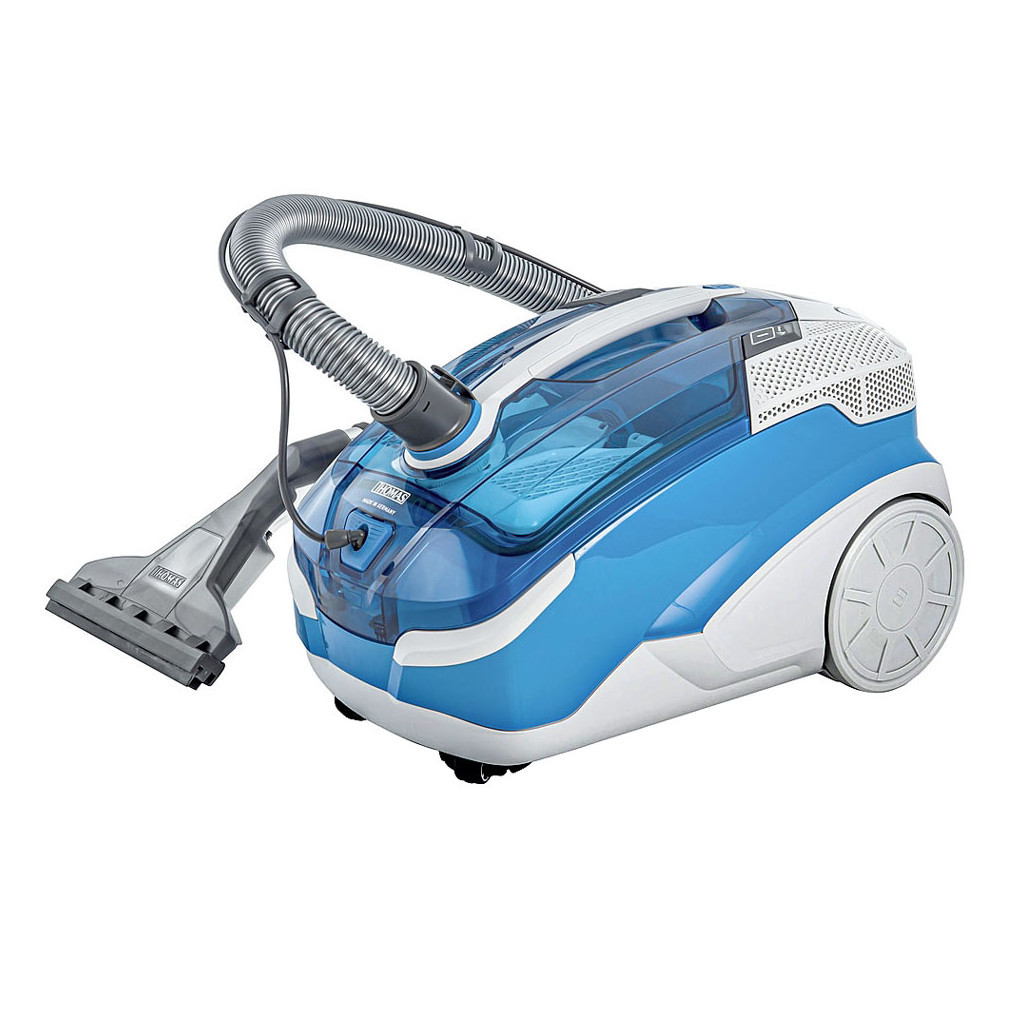 Пилосос Thomas SKY XT (788581/788591) - зображення 4