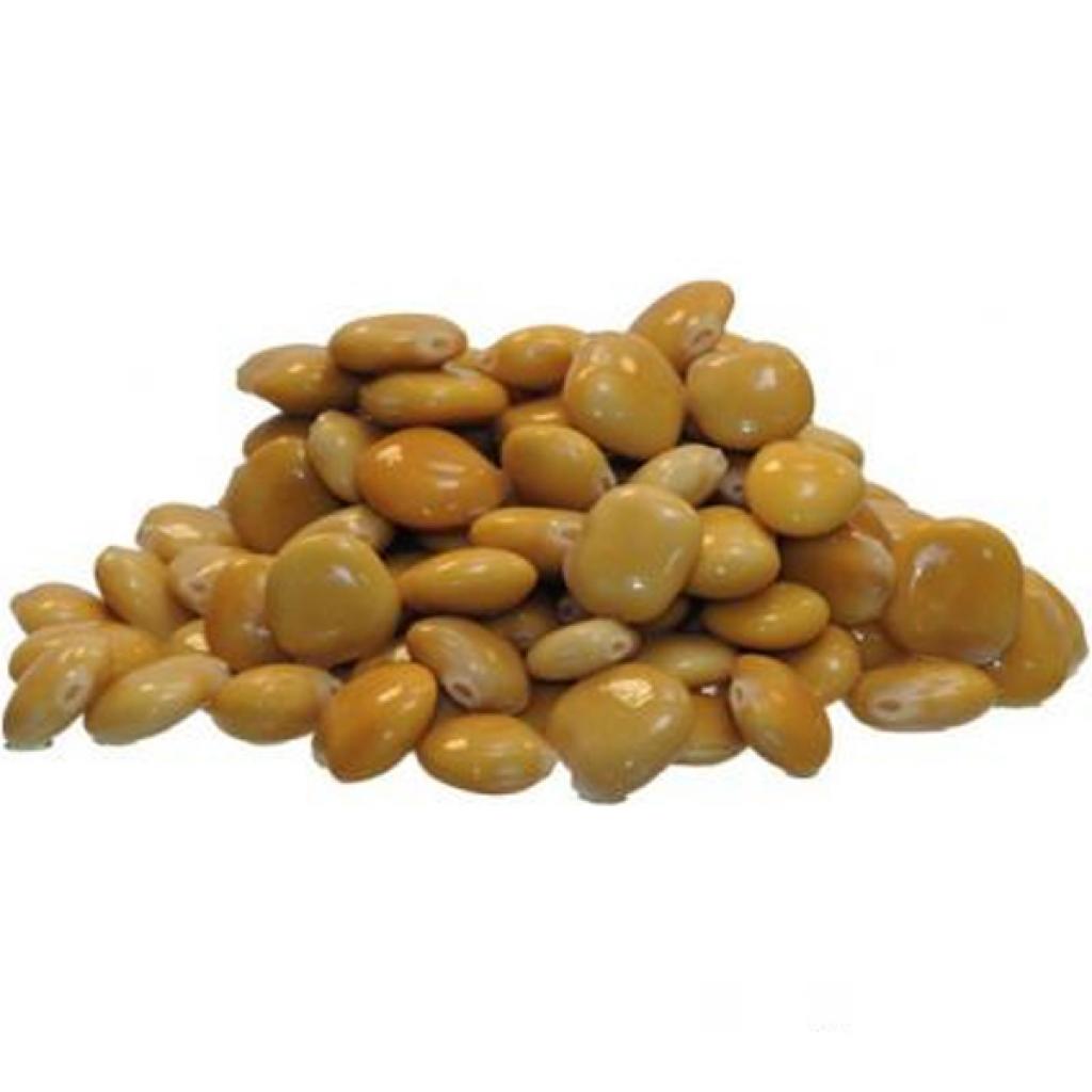 Прикормка Starbaits_ТОВ Preparation X Lupin бобы 700г (32.58.99) - зображення 2