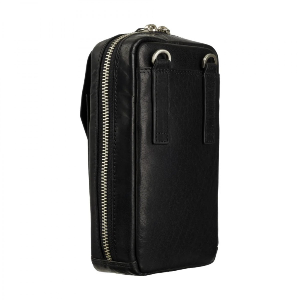 Сумка Visconti S45 Alex Black (S45 BLK) - зображення 4