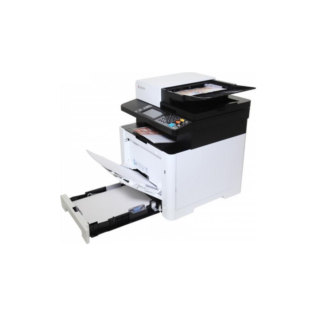 Багатофункціональний пристрій Kyocera Ecosys M5526cdn (1102R83NL0) - зображення 5