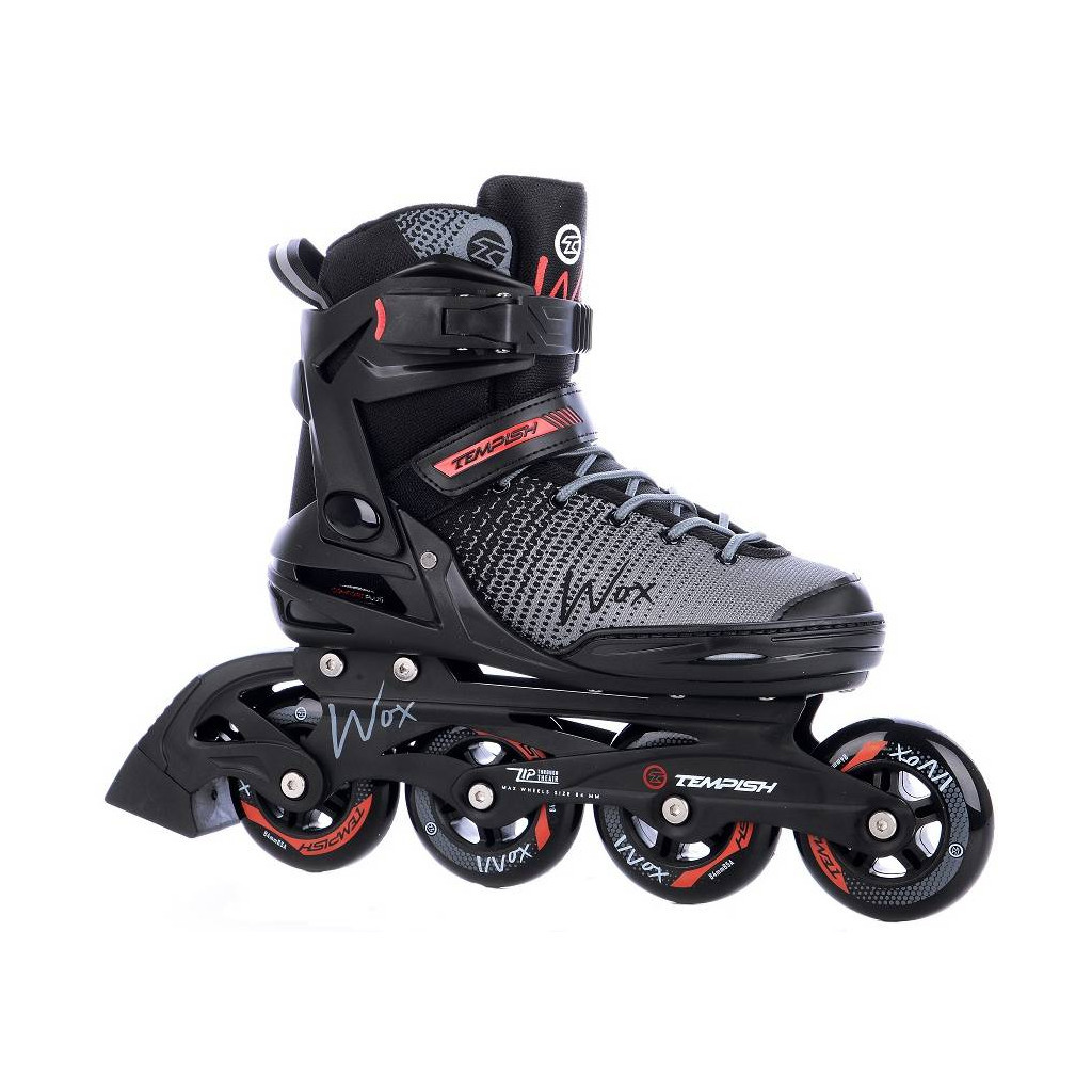 Роликові ковзани Tempish Wox Uni 42 (1000070/42) - зображення 1