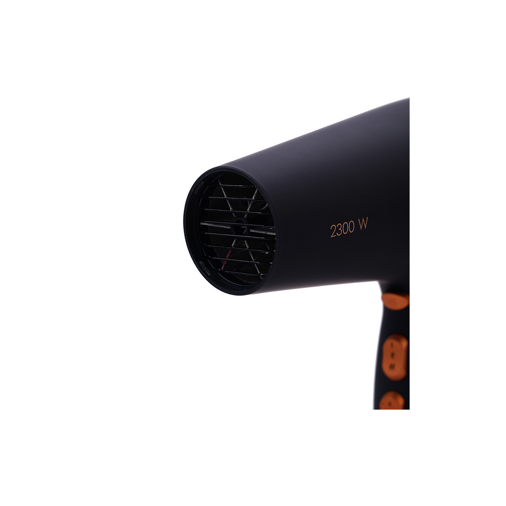 Фен Mirta HD-4511 - зображення 9