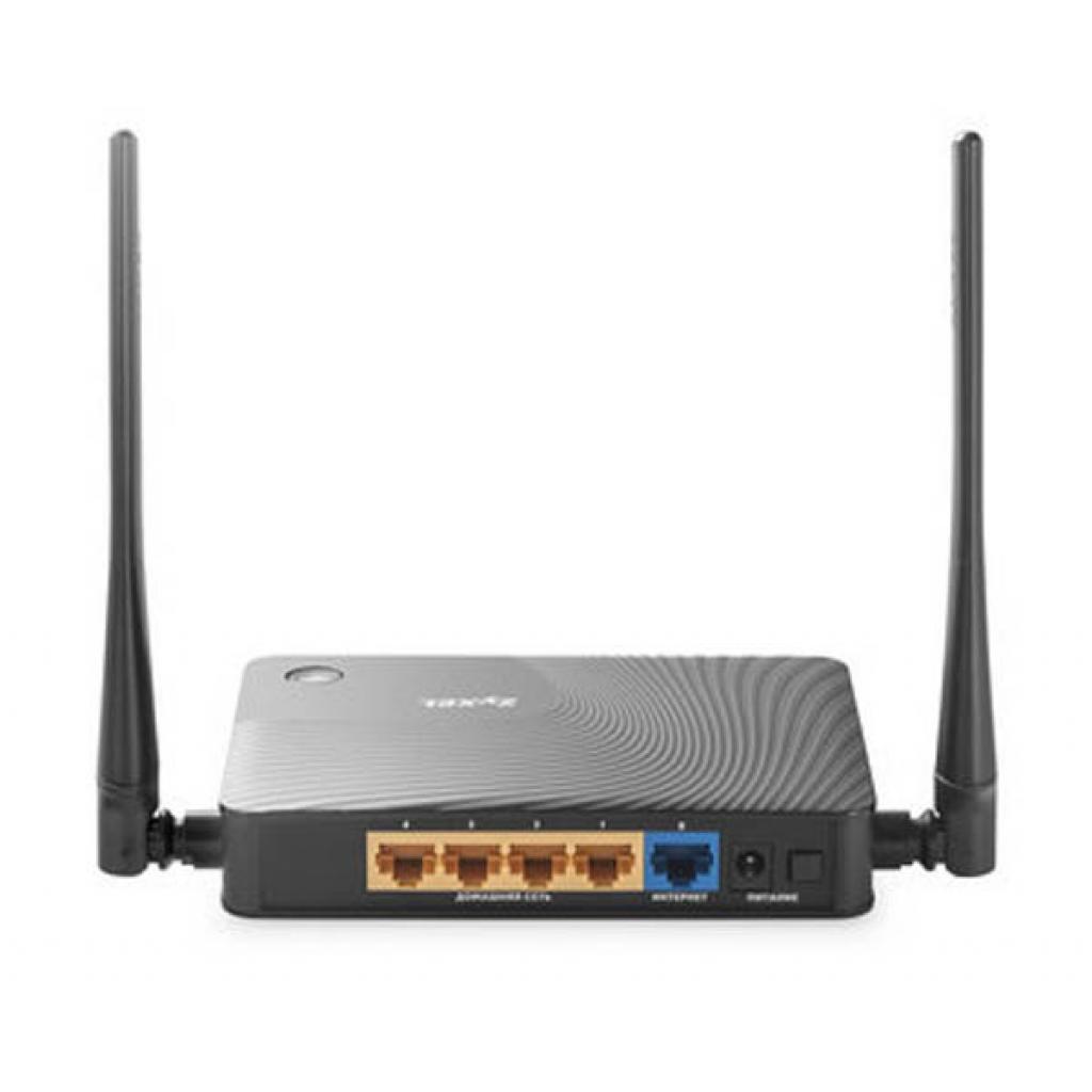 Маршрутизатор ZyXel Keenetic Omni II - зображення 2