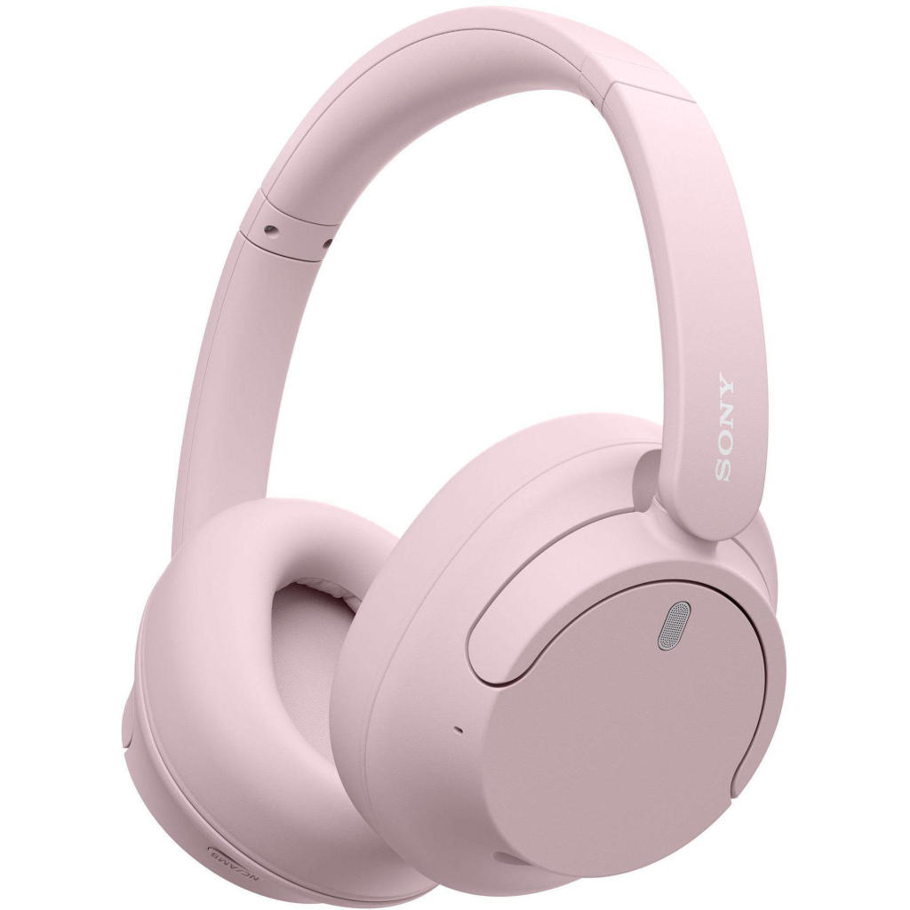 Навушники Sony WH-CH720N Wireless Pink (WHCH720NP.CE7) - зображення 1