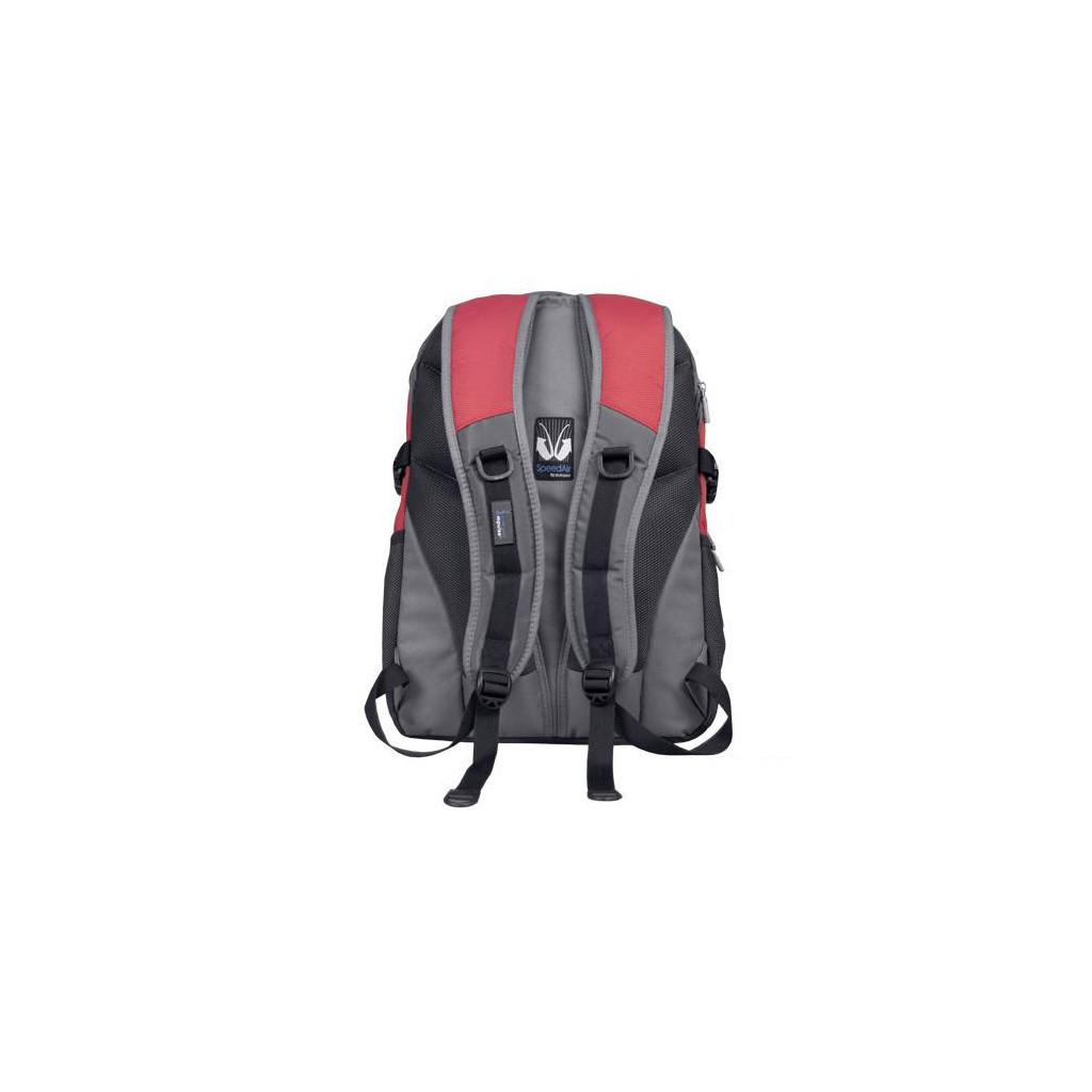 Рюкзак для ноутбука Sumdex 16" PON-375 RD - зображення 5