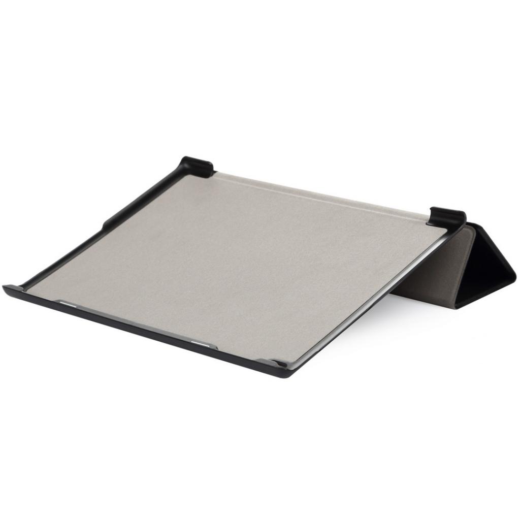 Чохол до планшета BeCover Smart Case Lenovo Tab 4 10 Black (701480) - зображення 4