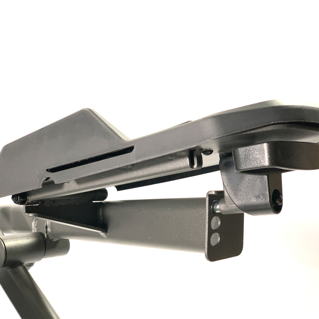 Орбітрек FitLogic E29 Plus - picture 6