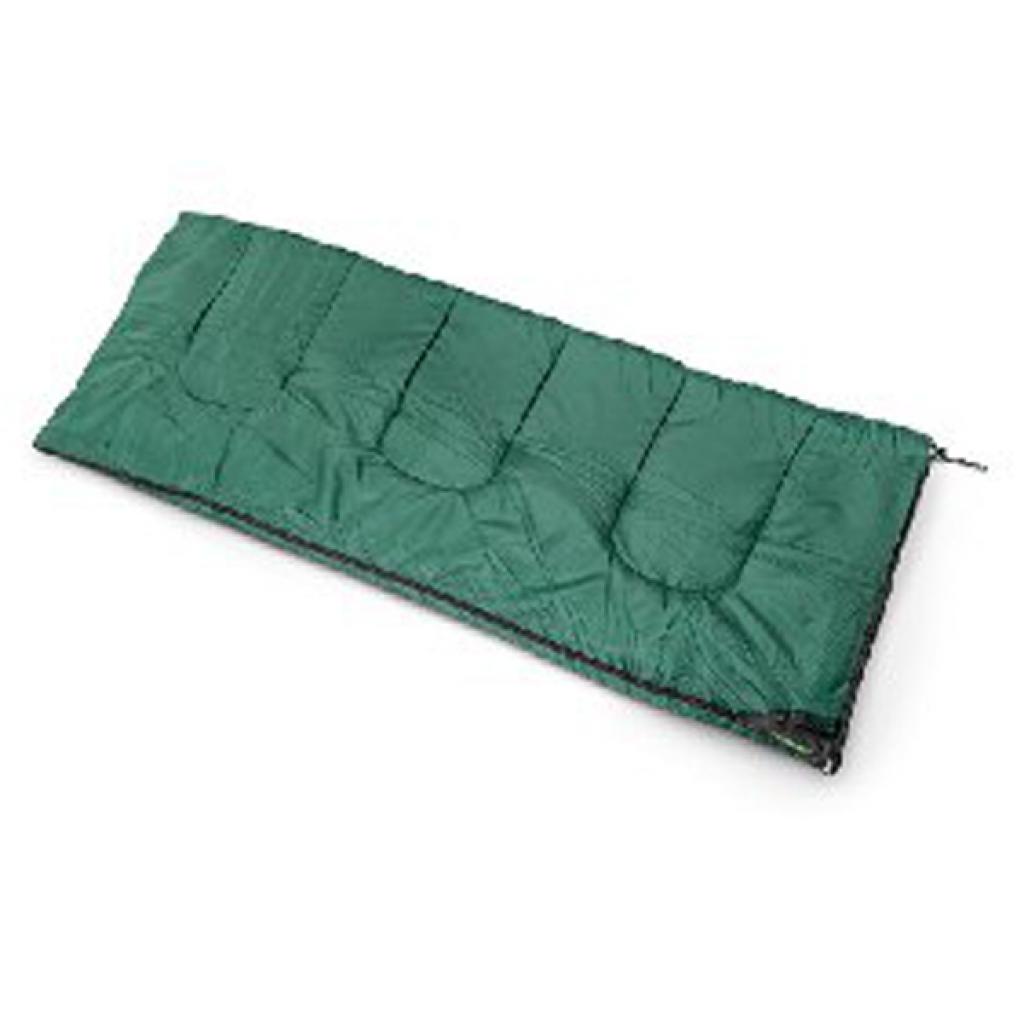 Спальний мішок Кемпінг Peak 350L з капюшоном (4823082715565) - зображення 3