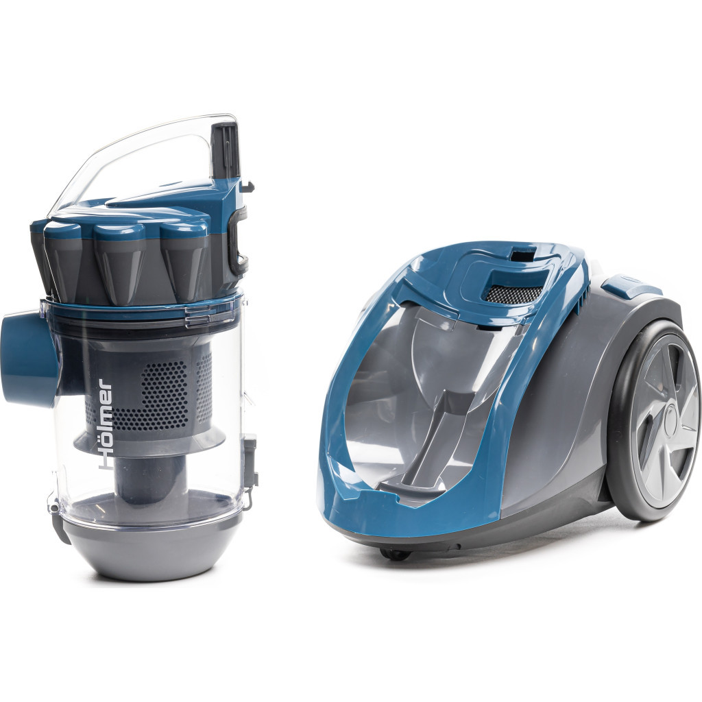 Пилосос Hölmer HVCC-92BL - зображення 11