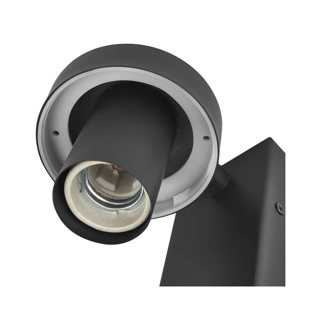 Світильник EMOS E27 15 Вт IP44 (ZGC010P) - picture 6