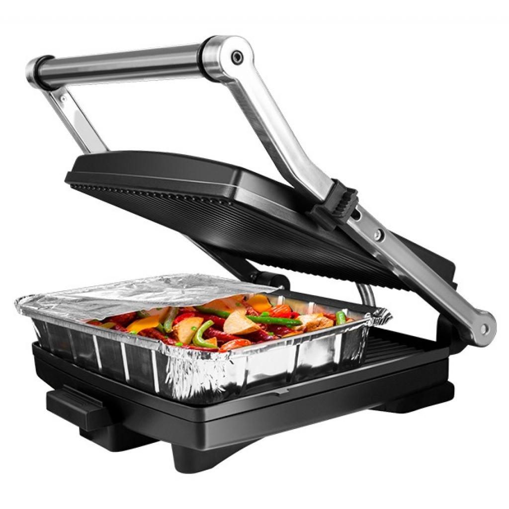 Електрогриль Redmond RGM-M800 - зображення 10