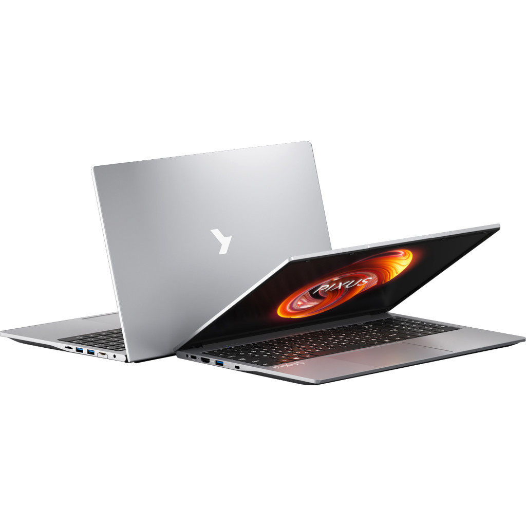 Ноутбук Pixus Link (4897058531800) - зображення 5