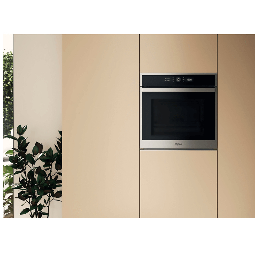 Духова шафа Whirlpool WOI4S8HM1SXA - зображення 8