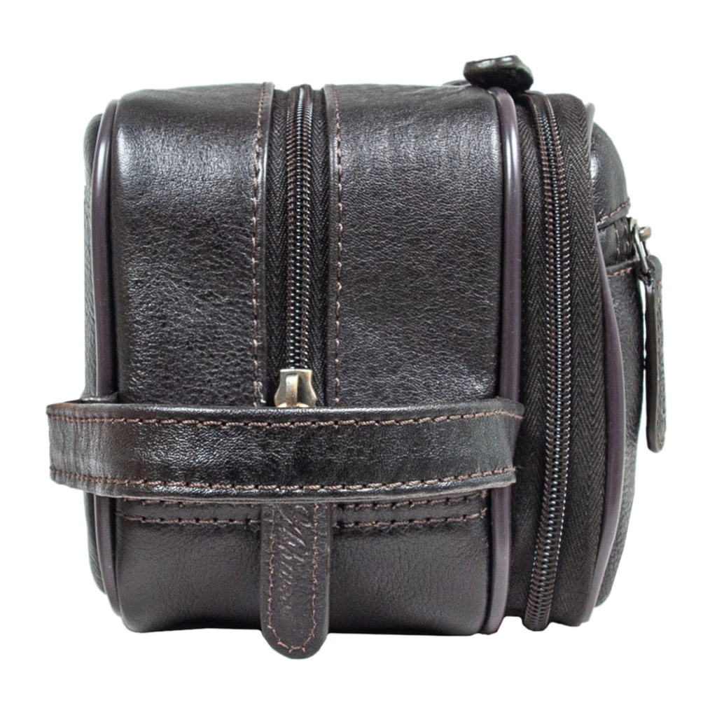 Несесер Ashwood 2080 Brown - зображення 3