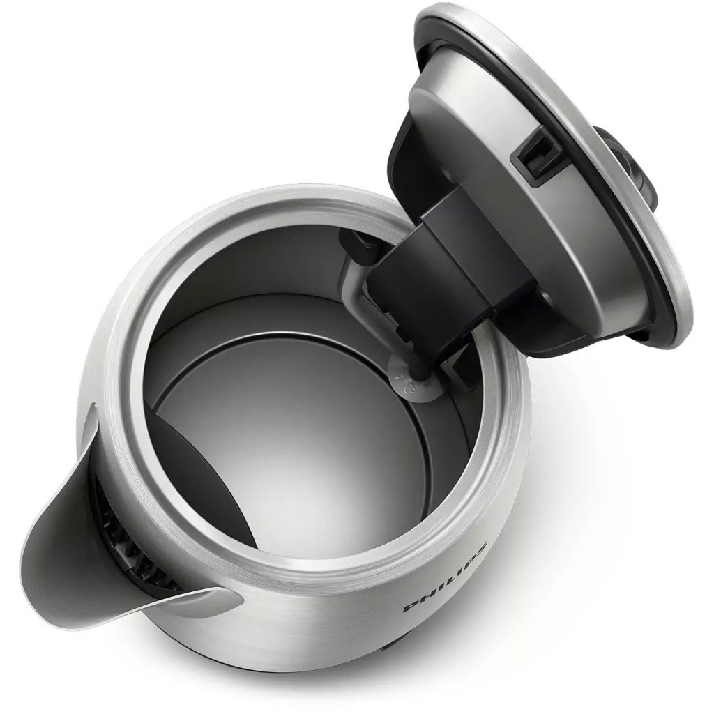 Електрочайник Philips HD9353/90 - зображення 5