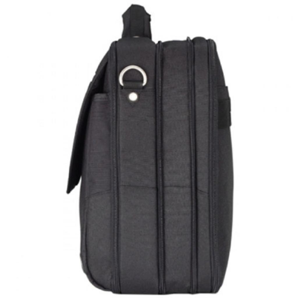 Сумка для ноутбука Sumdex 18" PON-312 BK - зображення 2