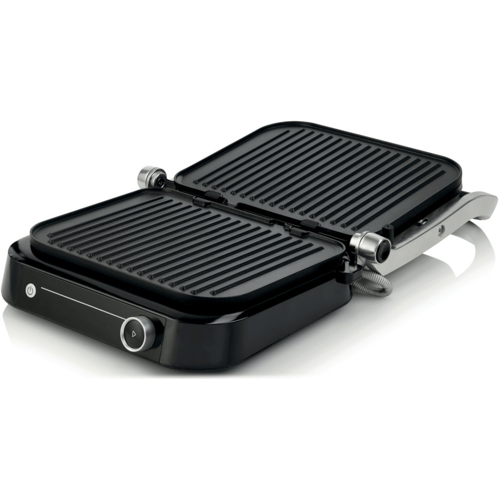 Електрогриль Gorenje GCG2100S - зображення 3