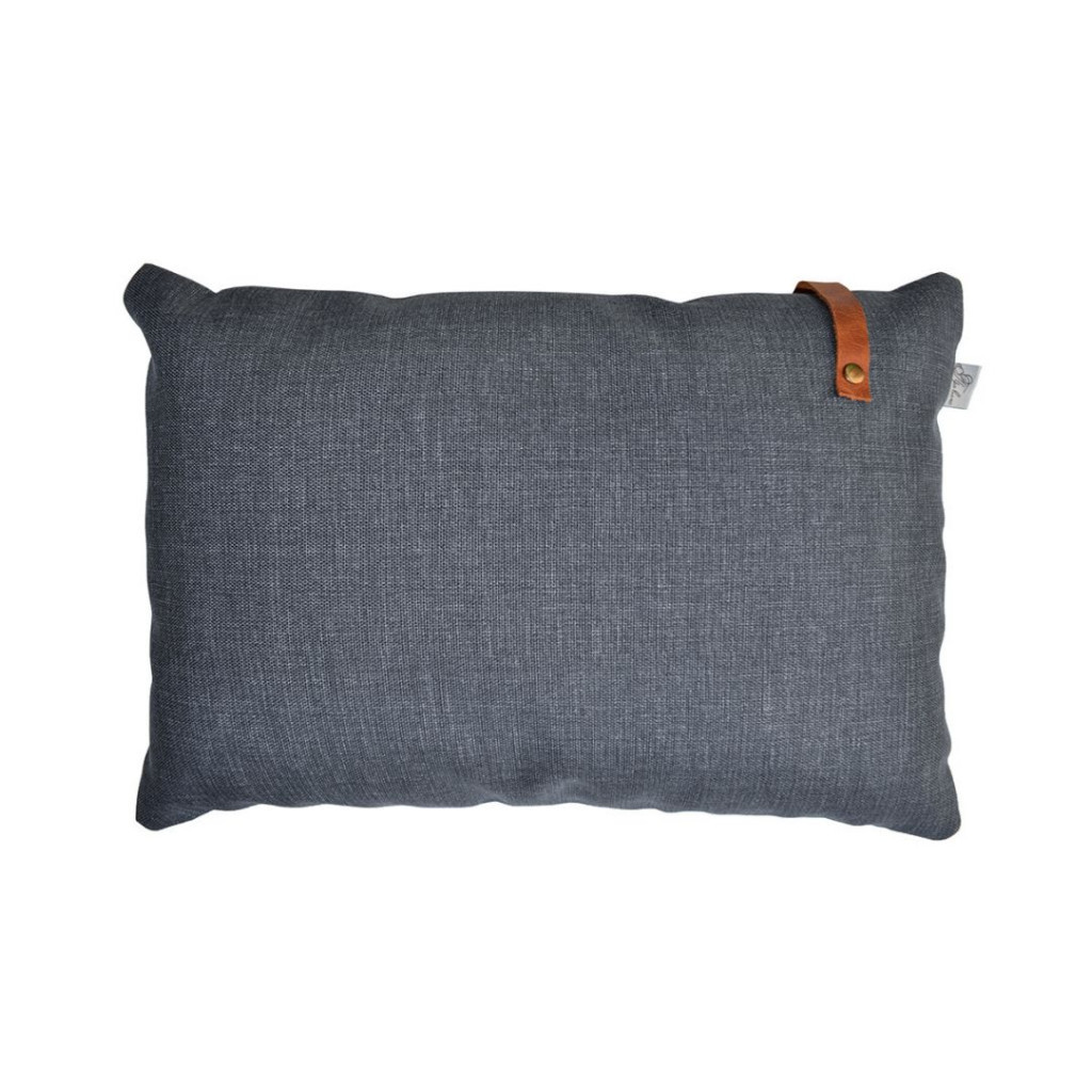 Подушка Прованс декоративна прямокутна Stone 30х45 (4823093421851) - зображення 1