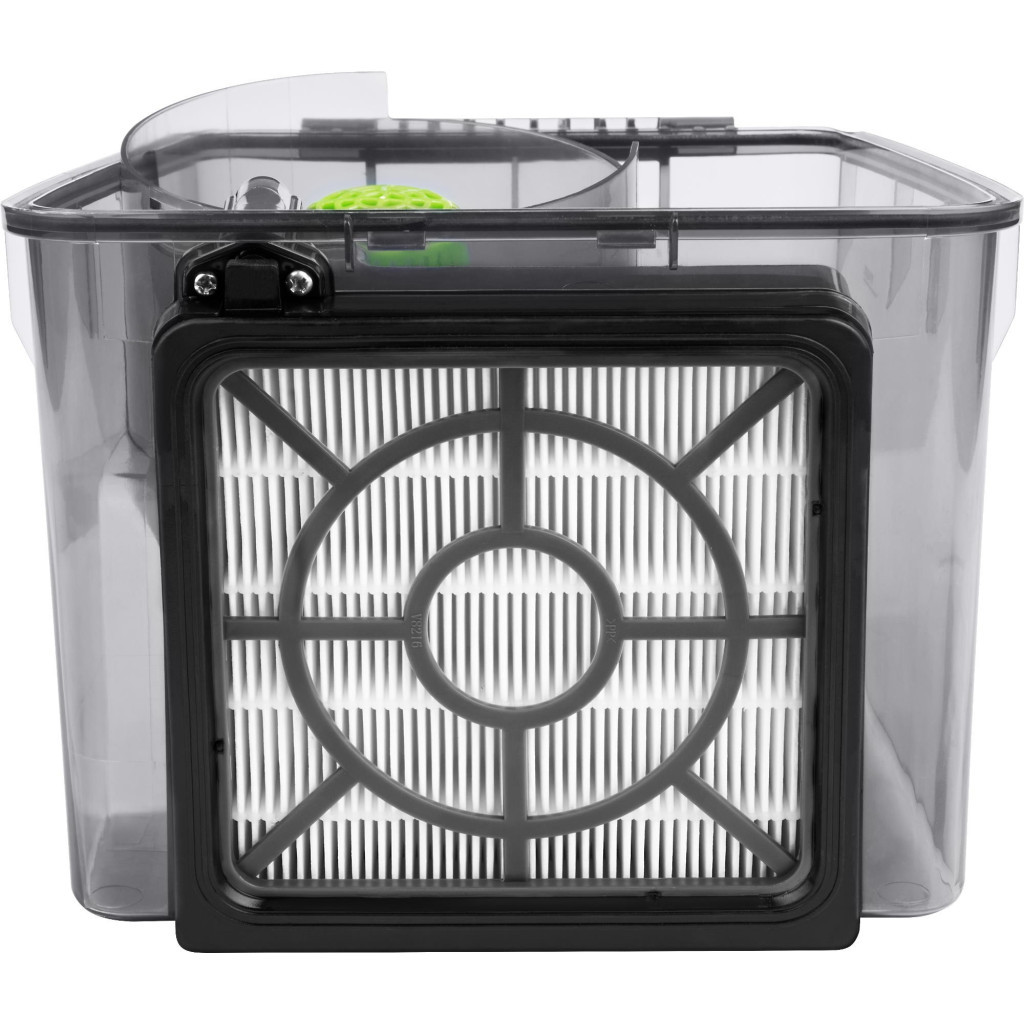 Пилосос ECG VP BS6115 Independent - зображення 10