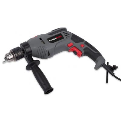 Дриль Varo ударний E-line 600Вт (POWE10025) - зображення 5