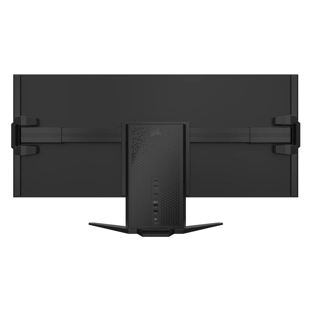 Монітор Corsair XENEON FLEX 45WQHD240 (CM-9030001-PE) - зображення 4