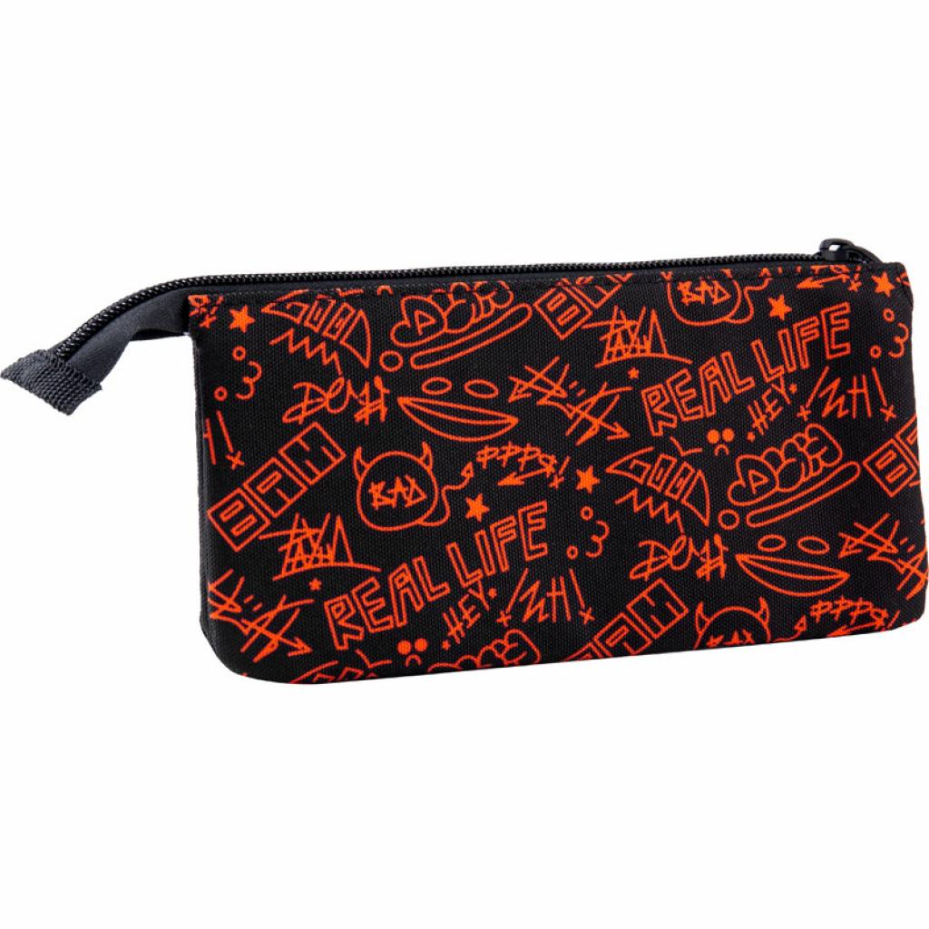 Пенал Kite K21-665-4 - зображення 2