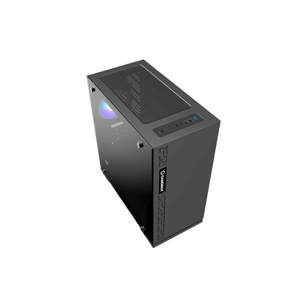 Корпус Gamemax Dark Ranger (H605-TR) - зображення 2