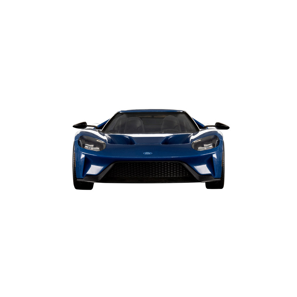 Збірна модель Revell Автомобіль Ford GT 2017 рівень 2 масштаб 1:24 (RVL-07824) - зображення 3