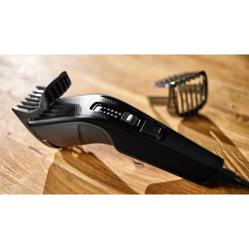 Машинка для стрижки Philips HC3510/15 - зображення 9