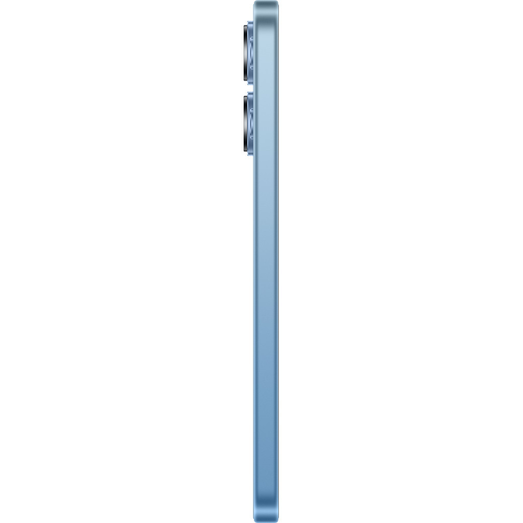 Мобільний телефон Xiaomi Redmi Note 13 6/128GB Ice Blue (1020553) - зображення 7