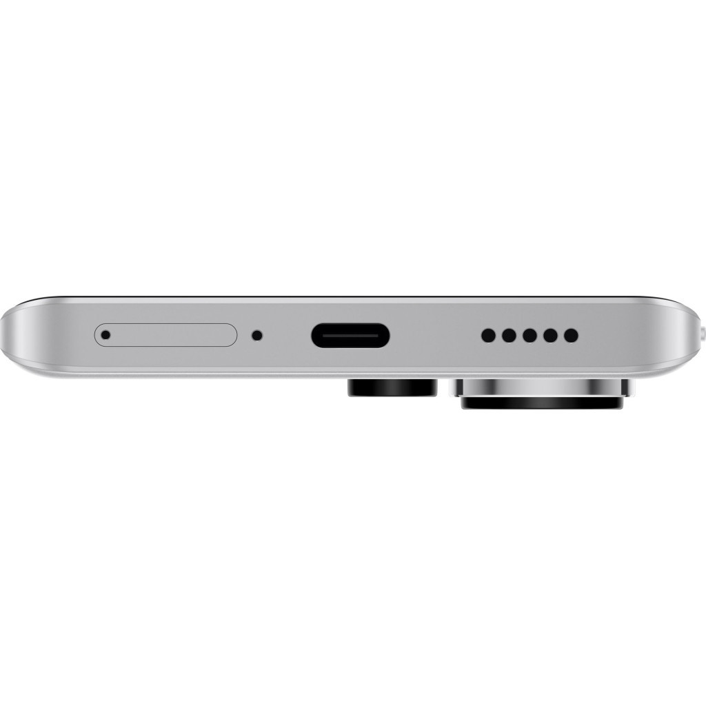 Мобільний телефон Xiaomi Redmi Note 13 Pro+ 5G 12/512GB Mystic Silver (1036861) - зображення 6