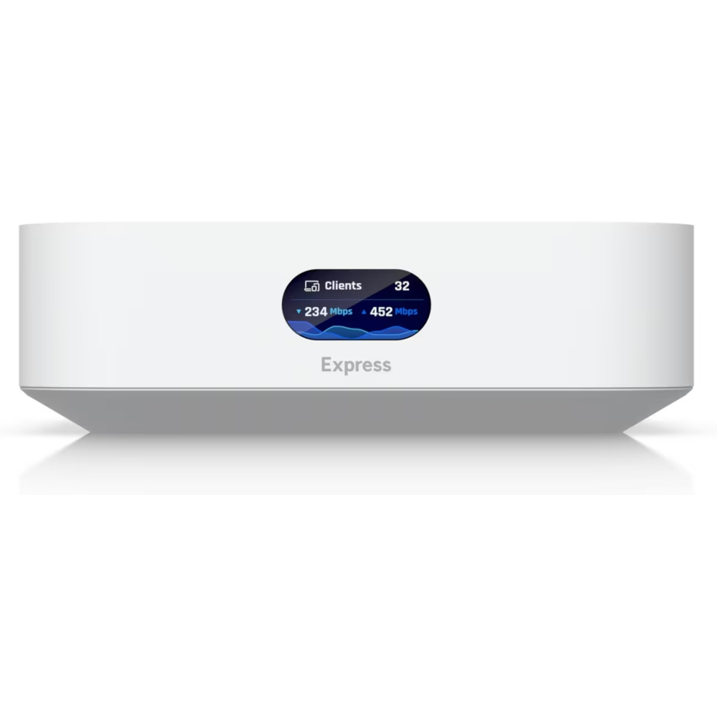 Маршрутизатор Ubiquiti UniFi Express (UX) - изображение 5