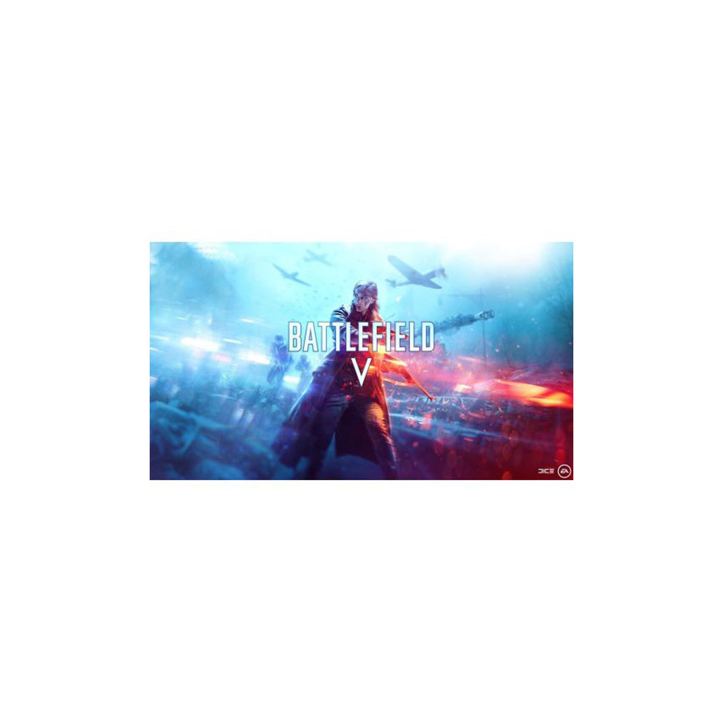 Гра Xbox BATTLEFIELD V [Blu-Ray диск] (1047931) - зображення 2