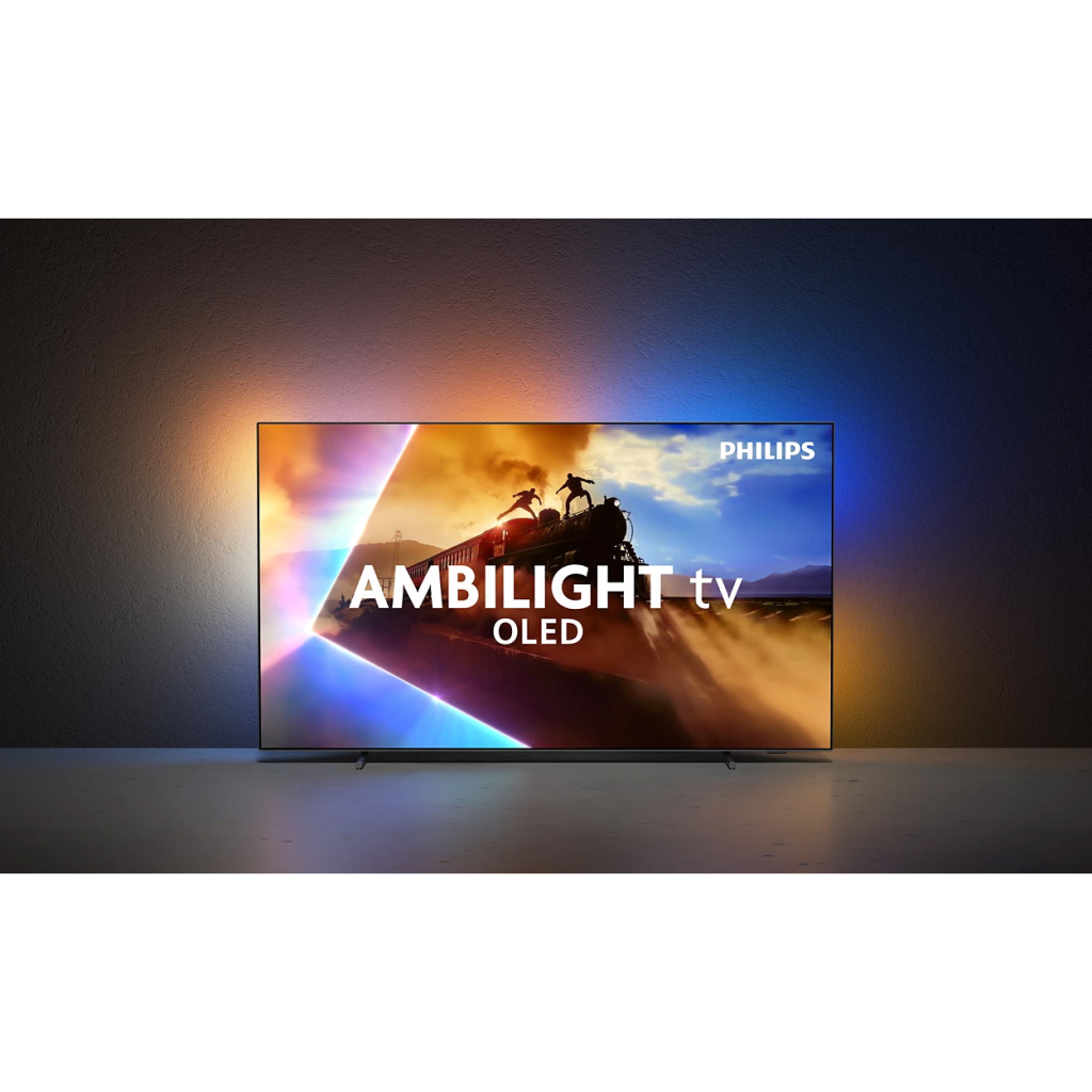 Телевізор Philips 55OLED770/12 - зображення 6