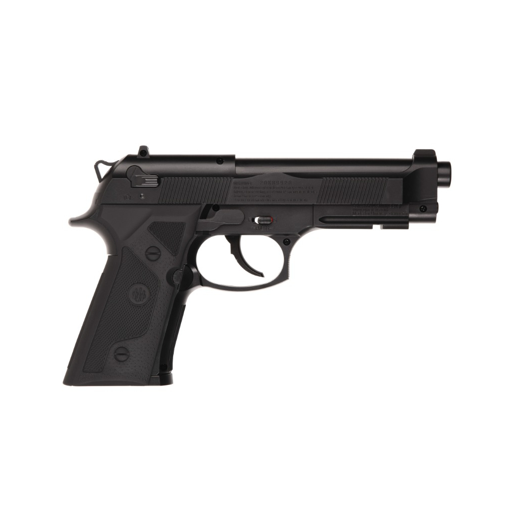 Пневматичний пістолет Umarex Beretta Elite II (5.8090) - изображение 2