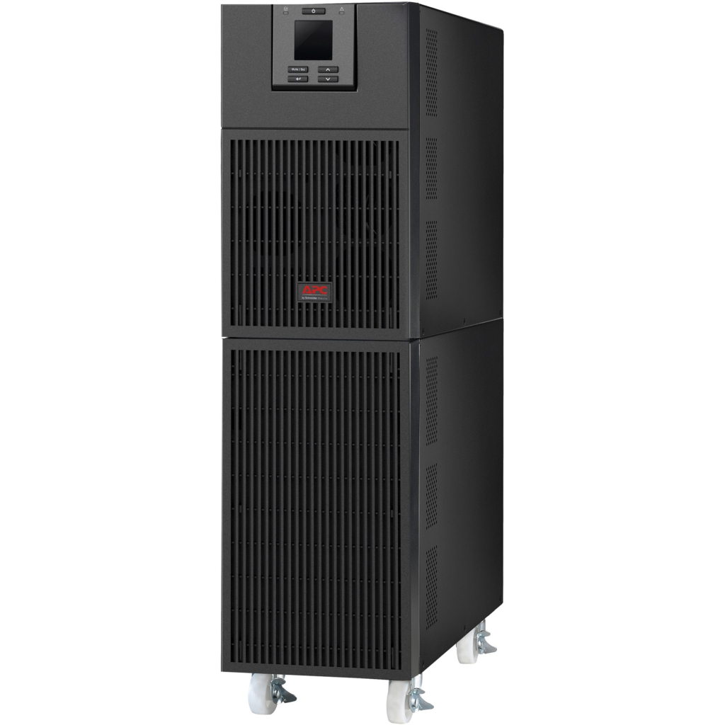 Пристрій безперебійного живлення APC Easy UPS SRV 6000VA (SRV6KI) - зображення 1