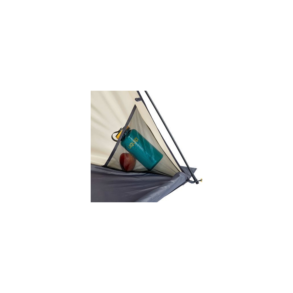 Намет Uquip Speedy XL UV 50+ Sand/Grey (241007) (DAS303224) - зображення 10