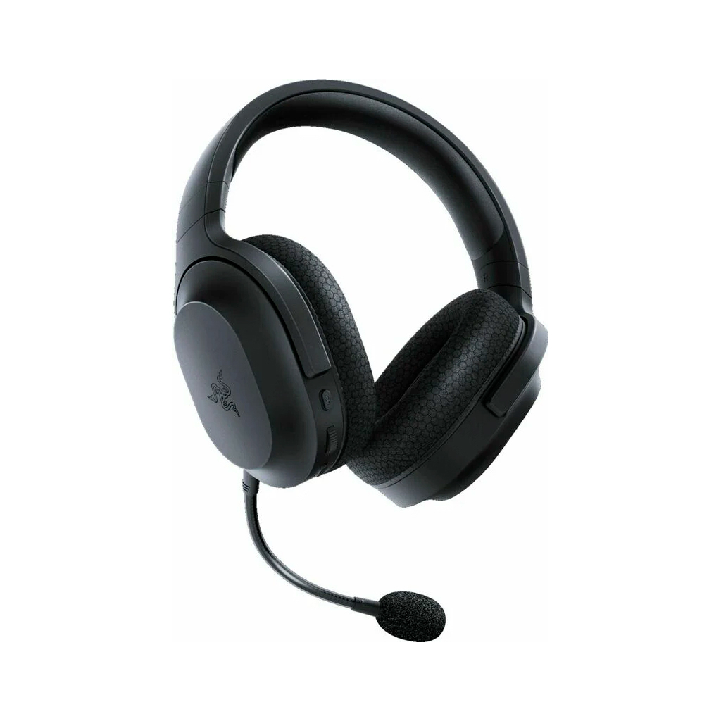 Навушники Razer Barracuda X Black (RZ04-03800100-R3M1) - зображення 3