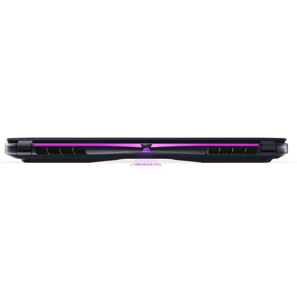 Ноутбук GIGABYTE AORUS 16X 9KG (9KG-43UAC54SH) - зображення 6
