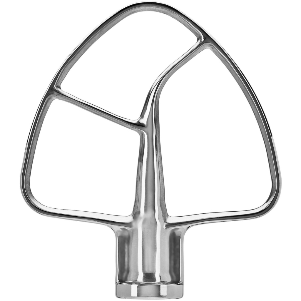 Кухонний комбайн KitchenAid 5KSM180LEELB - зображення 9